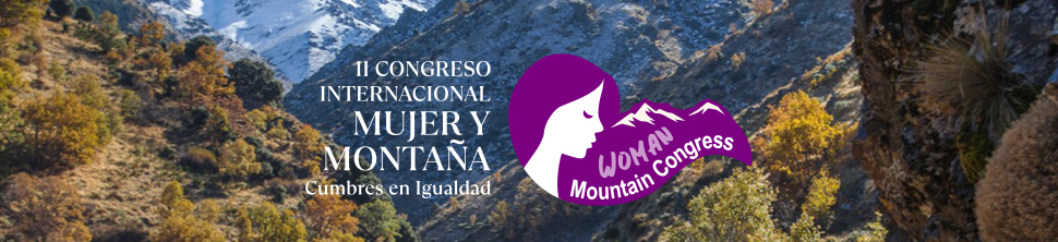 II Congreso de Mujer y Montaña FEDME